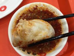 -庆丰包子铺(潘家园店)