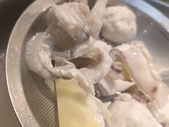 -鲩味道·脆肉鲩粤式鱼火锅(西丽店)