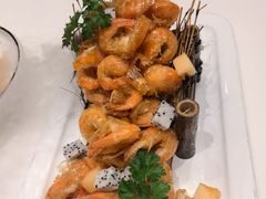 -御沪沪味园.融合菜.海鲜(斜土路店)