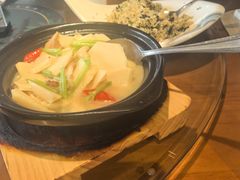 -明思味 二十年潮粤菜(榕城东山店)