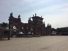 -泰安地下龙宫景区