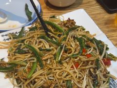 -牛八宝桂林米粉(八里庄店)