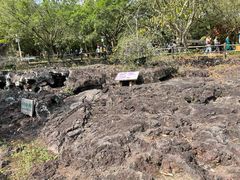 -海口火山口国家地质公园