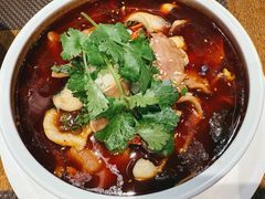 -新木器时代餐厅(太湖新天地店)