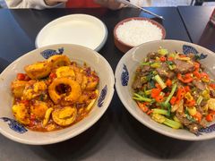 -潇湘阁(三里屯SOHO店)