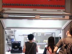 门面-白玉兰食品(甜云店)