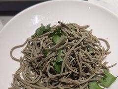 -西郊竹园甲鱼面(老一中店)