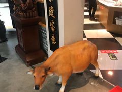 -牛郎记潮汕牛肉火锅(大西洋银泰城店)