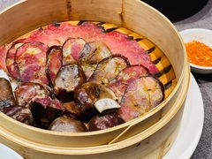 -椒点·川粤精品(香港广场店)