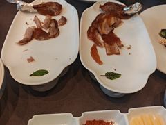 -聚宾楼·烤鸭·家宴(科技三路店)