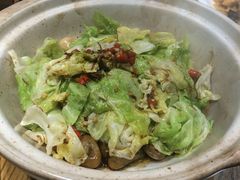 -秦唐一号西安菜馆(钟楼店)