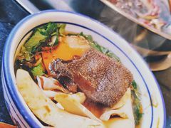 -飘香火锅(玉林西路店)