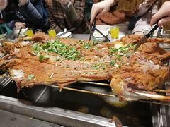 -老宋家鱼馆(北滨路店)