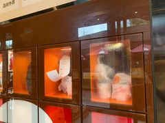 -汉堡王(徐汇绿地缤纷店)