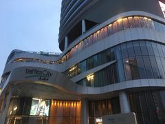 -深圳来福士广场