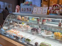 -西村叔叔的店·面包·甜品·蛋糕(清河万象汇店)