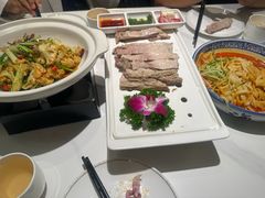 -燕兰楼·清真西北融合菜(亚运村店)