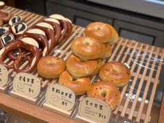 -慢熟面包店bud bread(孩儿巷店)