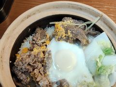 -文煲公砂锅煲仔小食堂
