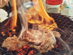 -火云龙烤肉(紫荆花店)