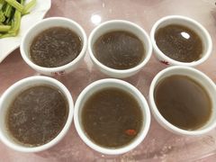 -东馆和天下特色餐饮(工农店)