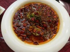 -海宝酒家(中山四路店)