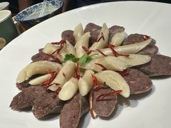 -青海名吃尕张娃非遗烤肉(海湖总店)