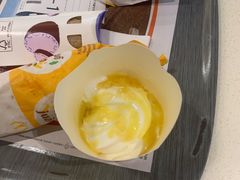 -麦当劳(西单明珠店)