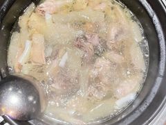 原味文昌鸡-同仁四季椰子鸡(海岸城天利店)