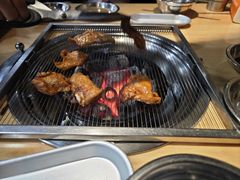 -麻蒲碳烤肉(梅花园店)