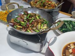 -澎湖湾农家菜(八一路楚天府店)