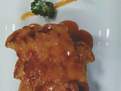 -深圳湾木棉花酒店