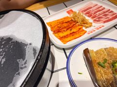 -肆幺幺烤肉(乐汇城店)