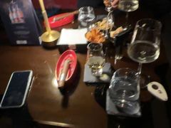 -富力丽思卡尔顿酒店·FLAIR餐厅酒吧