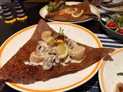 -La Creperie法餐厅(芮欧百货店)