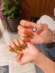 -如一·美甲美睫