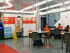 -怡恬园海鲜(恒大威尼斯店)