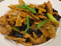 -并州饭店·并萃阁