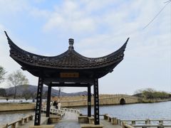 -南北湖风景区