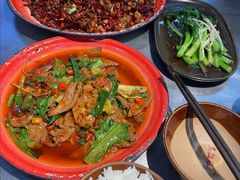 -馬伍旺川菜(江北虹悦城店)
