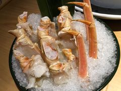 -綱元·海鲜豆捞(明州里店)