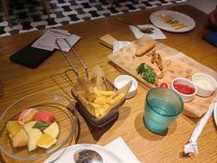 -菲滋意式餐厅(上虞万和城店)