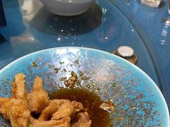 -君霖海鲜私房菜(春柳店)