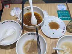 -朱新年·苏式汤团·面点(北寺塔店)
