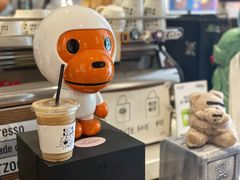 -HAY COFFEE