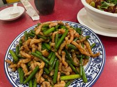 -北大地皖峰饭馆