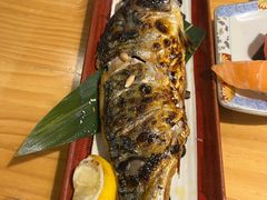 -鳗鲔料理小馆