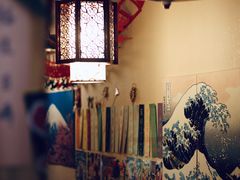 -福匠日本料理(人民路店)