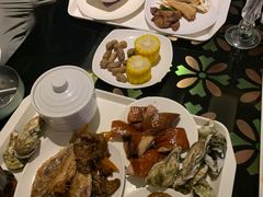 -堂会(白云店)
