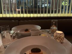 -Le Bernardin
